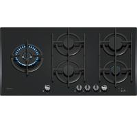 Neff T29RHS4S0 90cm Gas on Glass Hob