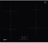 Neff T36Fb41X0G 59.2Cm Induction Hob - Black