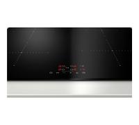 Neff T36FB41X0G Touch Control 60cm Four Zone Induction Hob Black With