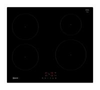 NEFF T36FBE1L0 N30 60cm Induction Hob