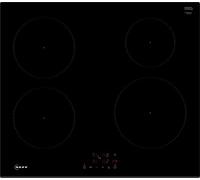 Neff T36Fbe1L0G 59.2Cm Induction Hob - Black