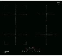 Neff T46FD53X2 Induction Hob 60cm 4 Zone in Black
