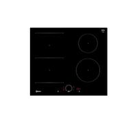 T56FHS1L0 N 70 60cm 4 Zone Smart Induction Hob - Black
