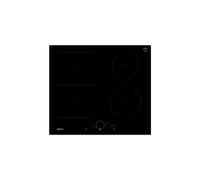 Neff T56FHS1L0 N 70, Built-in Induction hob 60 cm Black