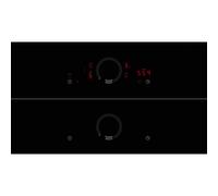 Neff T56FHS1L0 N 70 Builtin Induction hob 60 cm Black