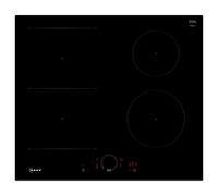 NEFF T56FHS1L0 N70 60cm Induction Hob with CombiZone