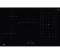 Neff T58FD20X0 N70 80cm 5 Zone Induction Hob with Flex Induction Zone