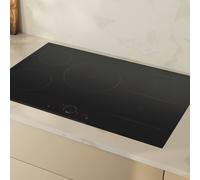 Neff T58FHW1L0 80.2cm Induction Hob - Black