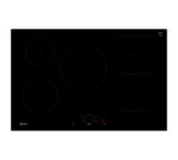 Neff T58FHW1L0 - Black 5 Zone Induction Hob