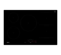 Neff T58PHW1L0 - Black 5 Zone Induction Hob