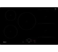 NEFF T58PHW1L0 N70 Black 80cm Induction Hob
