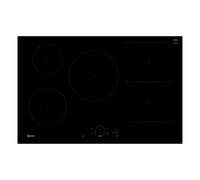 Neff T58PHW1L0 N70 Series 80cm 5 Zone Induction Hob - Black