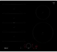 Neff Induction Hob T66FHE4L0 N70 60cm 4-Burner Black
