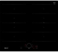N 70 Induction hob 60 cm surface mount without frame T66FHX4L0