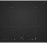 Neff T66NUX4A0 - Matt Black Induction Hob - 60cm - 4 Zone