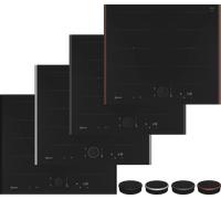Neff T66YYY4C0 - Flex Design Induction Hob - 60cm - 4 Zones