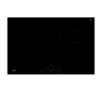 Neff T68FHV4L0 - Black 5 Zone Induction Hob