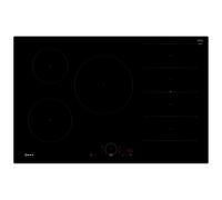 Neff T68FHV4L0 - Black 5 Zone Induction Hob