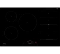 Neff T68FHV4L0 80cm N70 Flex Induction Hob - BLACK