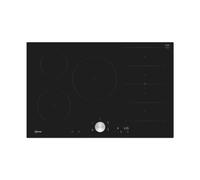 Neff T68FTV4L0 N90 Autarkes Induktionskochfeld, Glaskeramik, 80 cm breit, Kindersicherung, Powerstufe, 17 Leistungsstufen, Switch Off Timer, Rahmenlos
