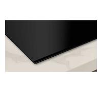 Neff T69FUV4L0 hob Black Built-in 90 cm Zone induction hob 5 zone(s)