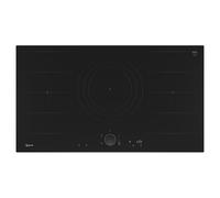 Neff T69FUV4L0 hob Black Built-in 90 cm Zone induction hob 5 zone(s)