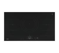 Neff T69FUV4L0 hob Black Built-in 90 cm Zone induction hob 5 zone(s)