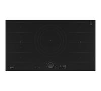 Neff T69FUV4L0 hob Black Built-in 90 cm Zone induction hob 5 zone(s)