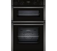 Neff U1ACE2HG0B oven 71 L Graphite
