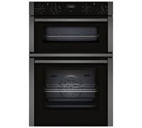 Neff U1ACE2HG0B oven 71 L Graphite