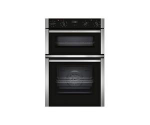 Neff U1ACE2HN0B BI Oven, Double