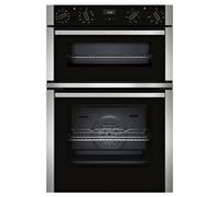 Neff U1ACE5HN0B N 50, Built-in double oven