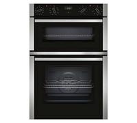 Neff U1ACI5HN0B Built In Electric Double Oven