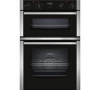 Neff U1ACI5HN0B Double Oven