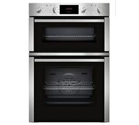 Neff U1Chc0An0B Integrated Double Oven
