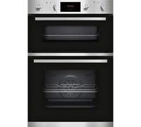 Neff U1GCC0AN0B BI Oven, Double