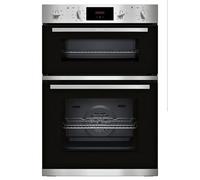 Neff U1Gcc0An0B Integrated Double Oven