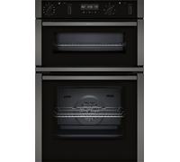 Neff U2ACH7AG7B Built In Double Oven