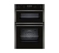 Neff U2ACH7AG7B Built In Double Oven