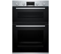 Neff U2Acm7Hh0B Integrated Double Oven