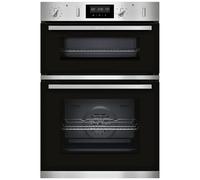 Neff U2GCH7AN0B Double Oven Pyrolytic