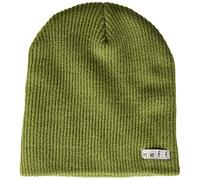 Neff Unisex's Daily Beanie Hat-Green, One Size, Olive