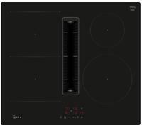 Neff N50 V56Nbs1L0 60Cm Induction Ceramic Hob - Black
