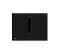 NEFF T47TD7BN2 N70 71cm Venting Induction Hob Touch Control - NEW [EEK: B]