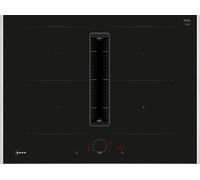 Neff V57THQ4L0 Venting Hob