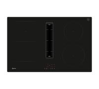 Neff V58NBS1L0 80cm N50 Air Venting Induction Hob - BLACK