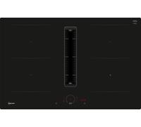 Neff V58NHQ4L0 venting Hob