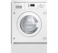 Neff V6320X2GB 7kg Wash 4kg Dry Integrated Washer Dryer