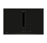 Neff V68FUX4L0 venting Hob