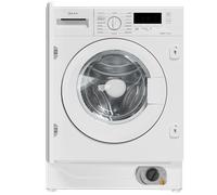 Washer dryer 8/5 kg V8340X0GB